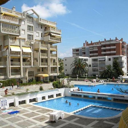 Cozy Beach Penthouse Salou Apartment ภายนอก รูปภาพ